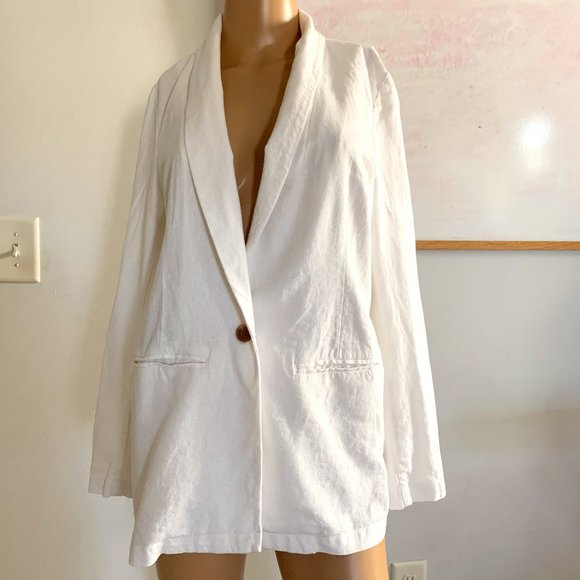 Old Navy Women's Blazer Size S - Picture 1 of 6